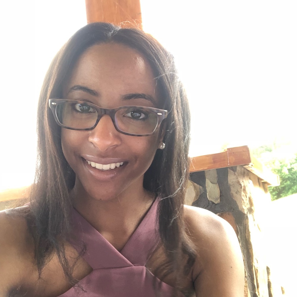 Meet your Posher, Twylynn